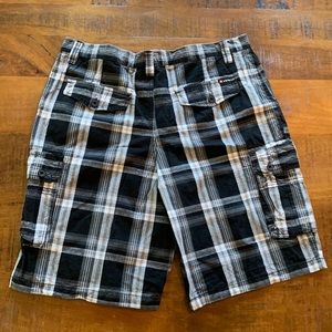 Airwalk Cargo Shorts